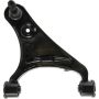 CENTRIC PARTS 622.22005 Centric Premium Control Arm and Ball Joint