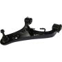 CENTRIC PARTS 622.22006 Centric Premium Control Arm and Ball Joint
