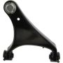 CENTRIC PARTS 622.22006 Centric Premium Control Arm and Ball Joint