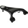 CENTRIC PARTS 622.22006 Centric Premium Control Arm and Ball Joint