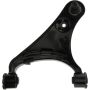 CENTRIC PARTS 622.22006 Centric Premium Control Arm and Ball Joint