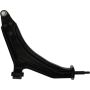 CENTRIC PARTS 622.22802 Centric Premium Control Arm