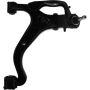 CENTRIC PARTS 622.22805 Centric Premium Control Arm and Ball Joint