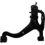 CENTRIC PARTS 622.22806 Centric Premium Control Arm and Ball Joint