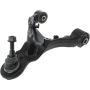 CENTRIC PARTS 622.22817 Centric Premium Control Arm