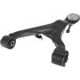 CENTRIC PARTS 622.22817 Centric Premium Control Arm