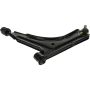 CENTRIC PARTS 622.33001 Centric Premium Control Arm and Ball Joint