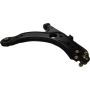 CENTRIC PARTS 622.33005 Centric Premium Control Arm and Ball Joint