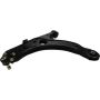 CENTRIC PARTS 622.33006 Centric Premium Control Arm and Ball Joint