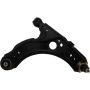 CENTRIC PARTS 622.33006 Centric Premium Control Arm and Ball Joint