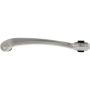 CENTRIC PARTS 622.33014 Centric Premium Control Arm and Ball Joint