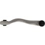 CENTRIC PARTS 622.33016 Centric Premium Control Arm and Ball Joint