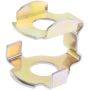 CENTRIC PARTS 622.33020 Centric Premium Control Arm and Ball Joint