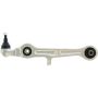 CENTRIC PARTS 622.33020 Centric Premium Control Arm and Ball Joint