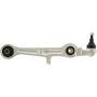 CENTRIC PARTS 622.33020 Centric Premium Control Arm and Ball Joint