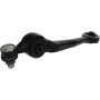 CENTRIC PARTS 622.33021 Centric Premium Control Arm and Ball Joint