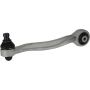 CENTRIC PARTS 622.33029 Centric Premium Control Arm and Ball Joint