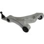 CENTRIC PARTS 622.33033 Centric Premium Control Arm and Ball Joint