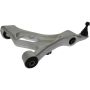 CENTRIC PARTS 622.33034 Centric Premium Control Arm and Ball Joint