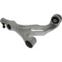 CENTRIC PARTS 622.33034 Centric Premium Control Arm and Ball Joint