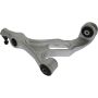 CENTRIC PARTS 622.33034 Centric Premium Control Arm and Ball Joint