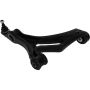 CENTRIC PARTS 622.33102 Centric Premium Control Arm and Ball Joint