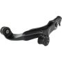 CENTRIC PARTS 622.33102 Centric Premium Control Arm and Ball Joint