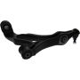 CENTRIC PARTS 622.33102 Centric Premium Control Arm and Ball Joint