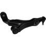 CENTRIC PARTS 622.33102 Centric Premium Control Arm and Ball Joint