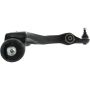 CENTRIC PARTS 622.33102 Centric Premium Control Arm and Ball Joint