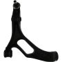 CENTRIC PARTS 622.33102 Centric Premium Control Arm and Ball Joint