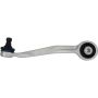 CENTRIC PARTS 622.33104 Centric Premium Control Arm and Ball Joint