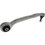 CENTRIC PARTS 622.33105 Centric Premium Control Arm and Ball Joint
