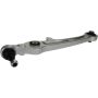 CENTRIC PARTS 622.33107 Centric Premium Control Arm and Ball Joint