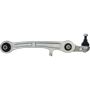 CENTRIC PARTS 622.33107 Centric Premium Control Arm and Ball Joint