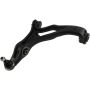 CENTRIC PARTS 622.33111 Centric Premium Control Arm and Ball Joint