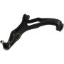CENTRIC PARTS 622.33111 Centric Premium Control Arm and Ball Joint