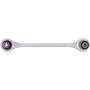 CENTRIC PARTS 622.33117 Centric Premium Lateral Link