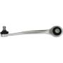 CENTRIC PARTS 622.33141 Centric Premium Control Arm and Ball Joint