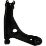 CENTRIC PARTS 622.33149 Centric Premium Control Arm