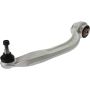 CENTRIC PARTS 622.33154 Centric Premium Control Arm and Ball Joint