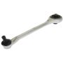 CENTRIC PARTS 622.33155 Centric Premium Control Arm and Ball Joint