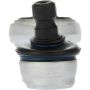 CENTRIC PARTS 622.33155 Centric Premium Control Arm and Ball Joint