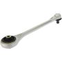 CENTRIC PARTS 622.33155 Centric Premium Control Arm and Ball Joint