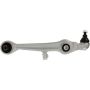 CENTRIC PARTS 622.33156 Centric Premium Control Arm and Ball Joint