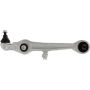 CENTRIC PARTS 622.33156 Centric Premium Control Arm and Ball Joint