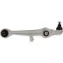 CENTRIC PARTS 622.33156 Centric Premium Control Arm and Ball Joint
