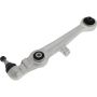 CENTRIC PARTS 622.33157 Centric Premium Control Arm and Ball Joint