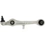 CENTRIC PARTS 622.33161 Centric Premium Control Arm and Ball Joint