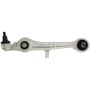 CENTRIC PARTS 622.33161 Centric Premium Control Arm and Ball Joint